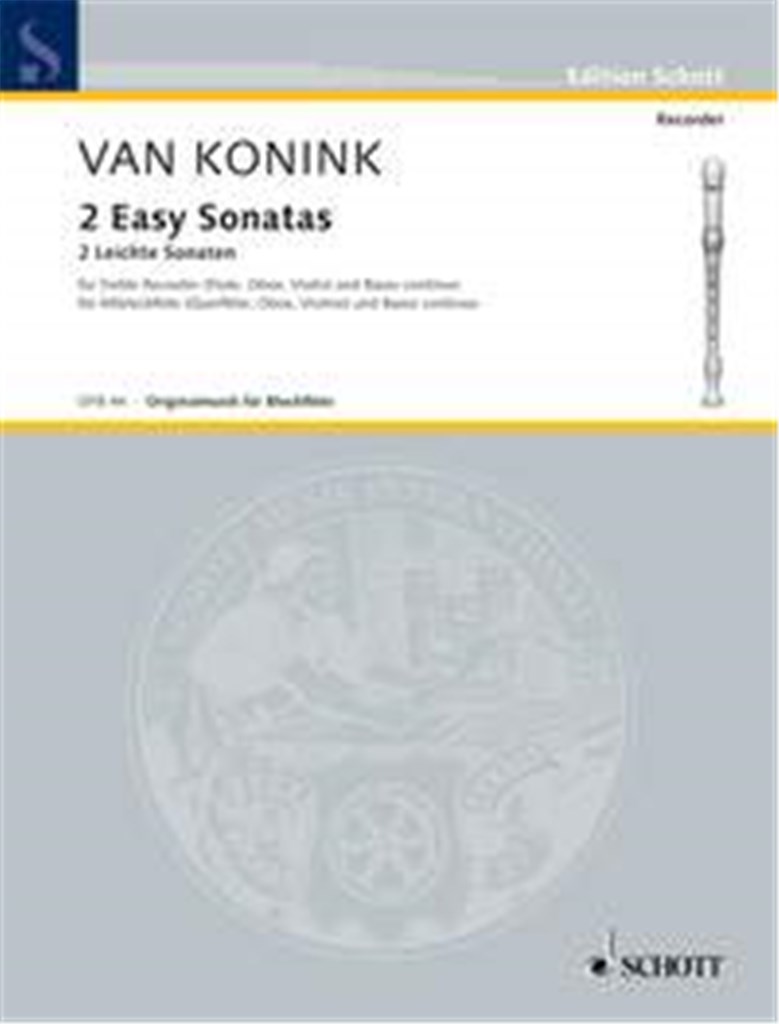 Leichte Sonaten(2)